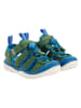 finkid Enkelsandalen "Pelto" groen