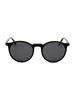 Le Coq Sportif Herren-Sonnenbrille in Schwarz