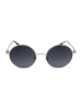 Le Coq Sportif Damen-Sonnenbrille in Gold