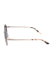 Le Coq Sportif Damen-Sonnenbrille in Gold