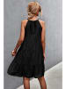 Sweet Summer Sukienka w kolorze czarnym