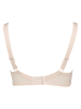 SUSA Bügelloser BH in Beige/ Blau/ Rosa