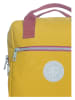 Kindsgut Plecak w kolorze musztardowym - 24 x 32 x 12 cm