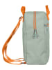 Kindsgut Rugzak grijs - (B)24 x (H)32 x (D)12 cm