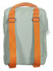 Kindsgut Rugzak grijs - (B)24 x (H)32 x (D)12 cm