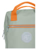 Kindsgut Rucksack in Grau - (B)24 x (H)32 x (T)12 cm