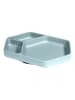 Kindsgut Bord antraciet - (L)25 x (B)16 x (H)3,6 cm