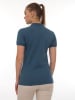 SIR RAYMOND TAILOR Poloshirt "Angie" petrol