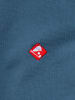 SIR RAYMOND TAILOR Poloshirt "Angie" in Petrol