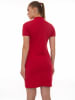 SIR RAYMOND TAILOR Sukienka "Nadja" w kolorze czerwonym