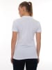 SIR RAYMOND TAILOR Poloshirt "Angie" in Weiß