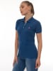 SIR RAYMOND TAILOR Poloshirt "Angie" in Dunkelblau
