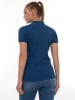 SIR RAYMOND TAILOR Poloshirt "Angie" donkerblauw