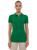 SIR RAYMOND TAILOR Poloshirt "Angie" in Grün