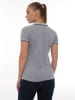 SIR RAYMOND TAILOR Poloshirt "Angie" in Grau