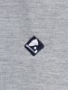 SIR RAYMOND TAILOR Poloshirt "Angie" in Grau