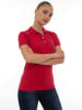 SIR RAYMOND TAILOR Poloshirt "Angie" rood