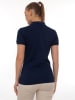 SIR RAYMOND TAILOR Poloshirt "Angie" in Dunkelblau
