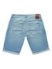 Cars Jeans Jeans-Bermudas "Florida" in Hellblau