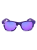 Italia Independent Kinder-Sonnenbrille in Lila