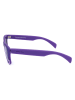 Italia Independent Kinder-Sonnenbrille in Lila