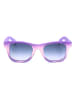Italia Independent Kinder-Sonnenbrille in Lila