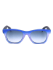 Italia Independent Kinder-Sonnenbrille in Blau