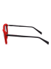 Italia Independent Kinder-Sonnenbrille in Grau