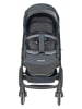 Maxi-Cosi Kombikinderwagen "MC Lila XP" in Essential Graphite - ab Geburt