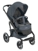 Maxi-Cosi Kombikinderwagen "MC Lila XP" in Essential Graphite - ab Geburt
