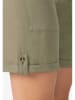 Timezone Shorts "Marita" in Khaki