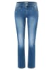 Timezone Jeans "Tahila" - Slim fit - in Blau