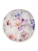 Descanso Kissen "Caen" in Beige/ Bunt