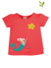 Frugi Shirt rood