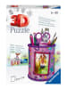 Ravensburger 54tlg. 3D-Puzzle "Utensilo Pferde'20" - ab 6 Jahren