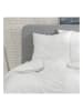 ESPRIT Renforcé beddengoedset "Scatter" wit