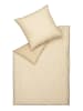 ESPRIT Renforcé beddengoedset "Scatter" beige