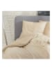 ESPRIT Renforcé beddengoedset "Scatter" beige