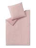 ESPRIT Renforcé-Bettwäsche-Set "Scatter" in Rosa