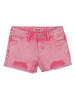 Vingino Spijkershort neonroze