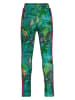 Vingino Broek turquoise/meerkleurig
