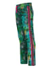 Vingino Hose in Türkis/ Bunt