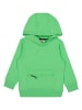 Vingino Hoodie in Neongrün