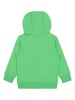 Vingino Hoodie in Neongrün
