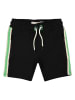 Vingino Shorts in Schwarz