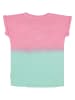Vingino Shirt in Pink/ Mint