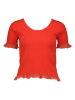 Twinset Shirt rood