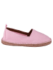 Cotto Espadrilles in Rosa