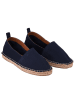 Cotto Espadrilles in Dunkelblau