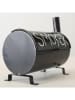 Boltze Sturmaschenbecher "Smoker" in Schwarz - (L)20 x (B)17 cm